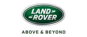 Land Rover logo