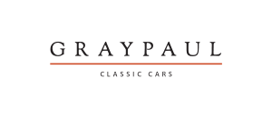 Graypaul Classic Cars logo