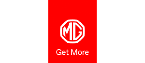 MG logo