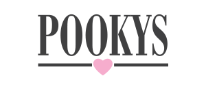 Pookys logo