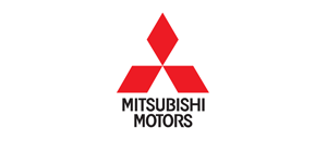 Mitsubishi logo