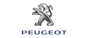 Peugeot logo